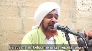 Download lagu Habib umar bin hafidz menangis mengenang wafatnya sang ibu.. mp3 Download lagu Habib umar bin hafidz menangis mengenang wafatnya sang ibu.. mp3