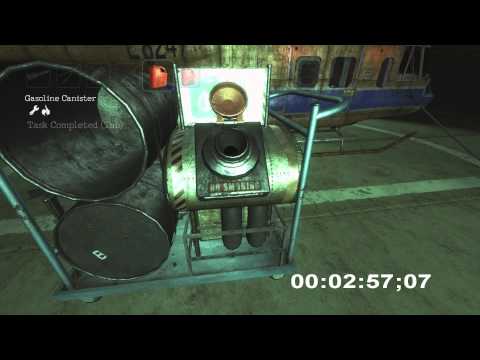 Monstrum helicopter speedrun [ 4m 47s ]