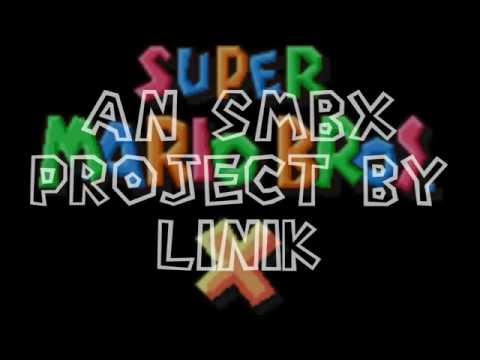 SMBX - The Great Castle Adventure Remake Trailer