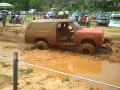 Ramcharger at Ain't Skeered Mud Racing - Dirty Left Elbow.com