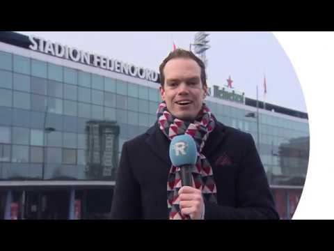 Rijnmond Nieuws - 24 januari 2019