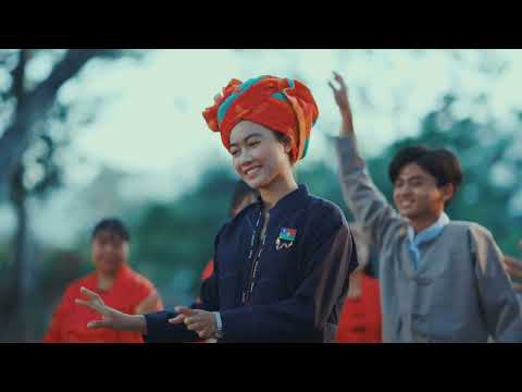 Shan Pyi Pyaw Thu Official Music Video