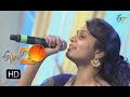 Sri krishna,Mohana Performance - Manohar Song in Khammam ETV @ 20 Celebrations