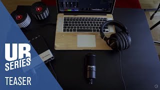 Steinberg UR22MKII Recording Pack with Dual-Channel Audio Interface - Store Demo