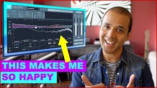 Video thumbnail for Izotope OZONE 9 Master Test by Sanjay C
