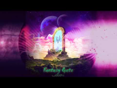 Waborix - Fantasy Gate (Original Mix) [FREE]