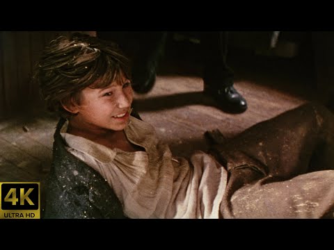 Tom and Huck (1995) Theatrical Trailer [4K] [FTD-1440]