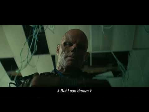 The Ghoul remembers who he is  The Man From Deadhorse  Fallout TV Show