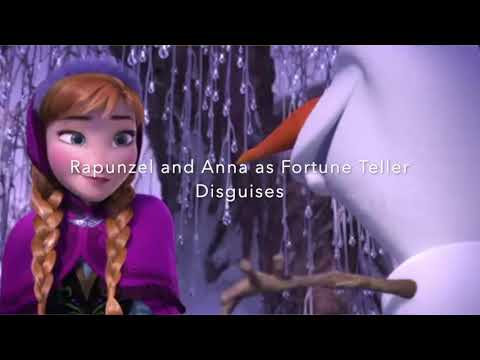 "Jiminy Hood" - Part 20 - Ending Credits