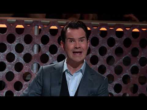 Roast Battle Tom Ward v Darren Harriott Comedy Central