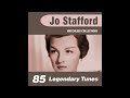 Conversation While Dancing - Jo Stafford