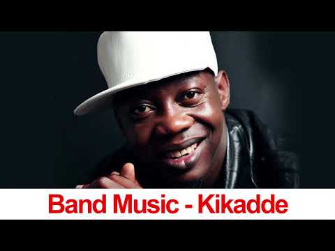 Yesiimye    Mesach Semakula    Ugandan Kikadde Band Music720P HD