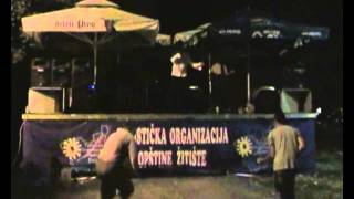 Bijelo Dugme real tribute band (Novi Sad) - Ne spavaj mala ...  za slavu sela u Česteregu