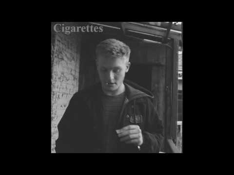 Defective Specimen - Cigarettes