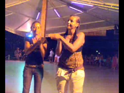 Onda camping gioca jouer