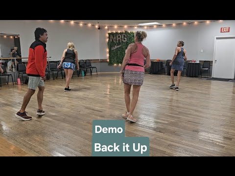 demo