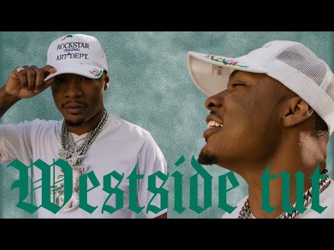 Westside Tut | Sparking Up With VNW