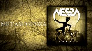 Messa - Metamorfoza