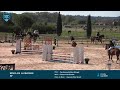 M&acirc;le de 4 ans pour le sport! 