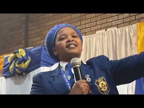 Sister Nyaka - FBCWG Consultation 2023