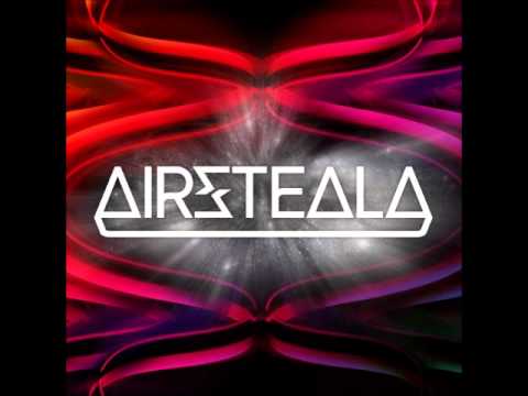 Jeremy Olander - Airsteala (Dirty South Remix)