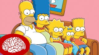 13 Fakten über die Simpsons 13 Fakten über die Simpsons