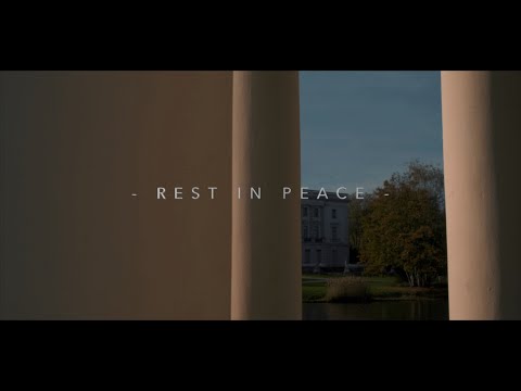 Timsline - Rest in Peace (prod. Ryini Beats) (official music video)