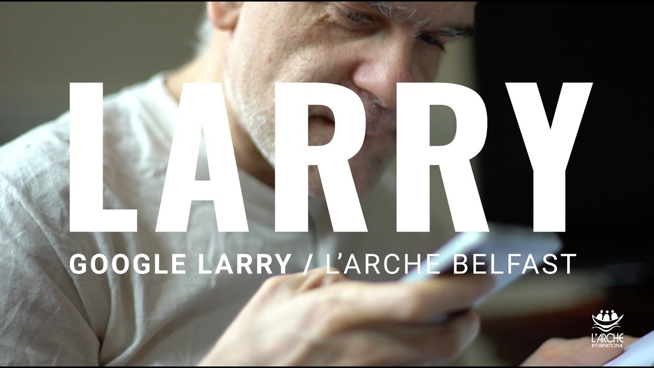 Google Larry