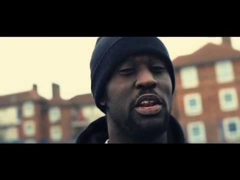 P Money & Blacks - Hater