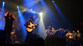 Broken Social Scene - Halfway Home – Live in Oakland