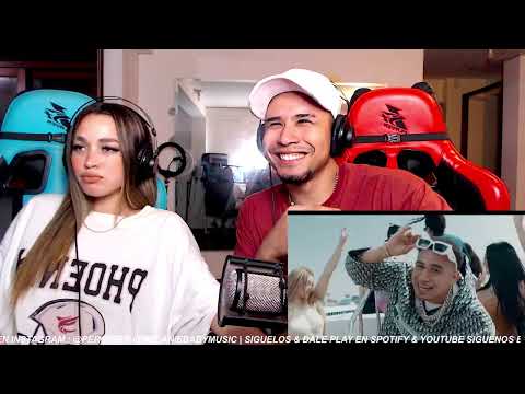 TQM | Fuerza Regida ( Reacción | Opinión )