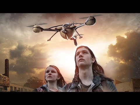 Rotor DR1 | Trailer | Cinema Libre
