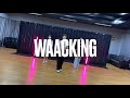 My Oh My Aqua Choreography By Nut
