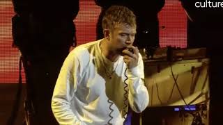 Gorillaz - Magic City