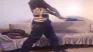 WAC dance 5_-_Teairra Mari-get up on your gangsta