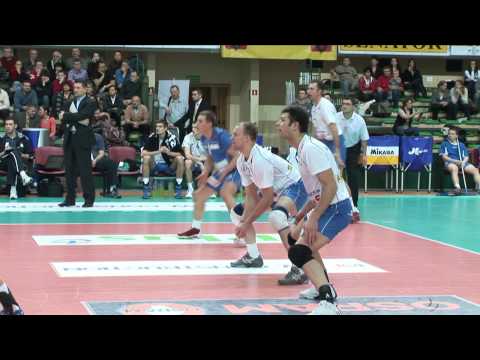 AZS Politechnika Warszawska - Jadar Radom