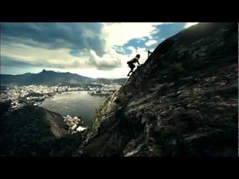 BossaCucaNova & Roberto Menesc - Rio