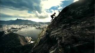 BossaCucaNova & Roberto Menesc - Rio