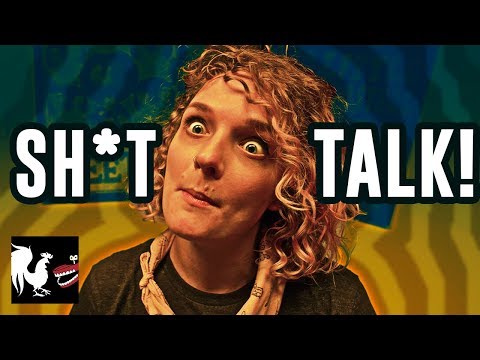 Office Sh*t Talking | RT Shorts