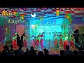 Bau Lagibo || New Assamese Song || Nilav Nita || Stage Performance Dance 2024