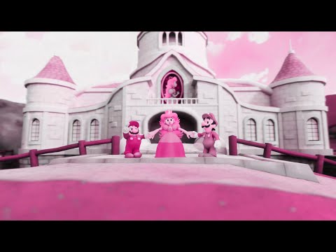 Video thumbnail for MARIO