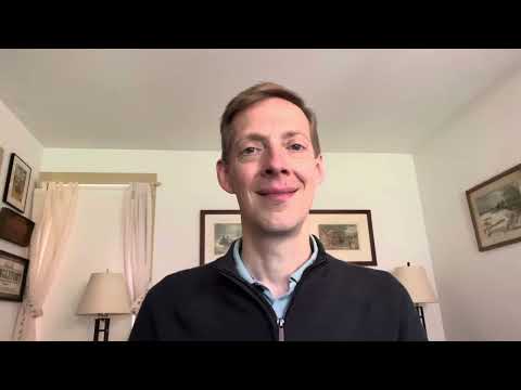 Trusting the Process 1: Banging Your Head Against a Wall?