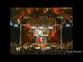 WWE No Mercy 2002 Brock Lesnar Vs The Undertaker Promo Hell In A Cell Match For WWE Championship