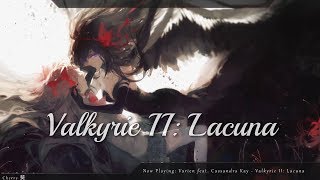 Nightcore - Valkyrie II: Lacuna