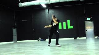 Go Stupid 4 U - @robinthicke | Ronnie Chen choreography
