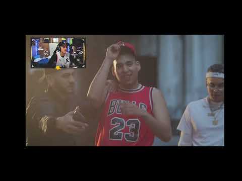 JOACO LOPEZ REACCIONA A TURRAKA REMIX - KALEB DI MASI, ECKO, BLUNTED VATO, PAPICHAMP