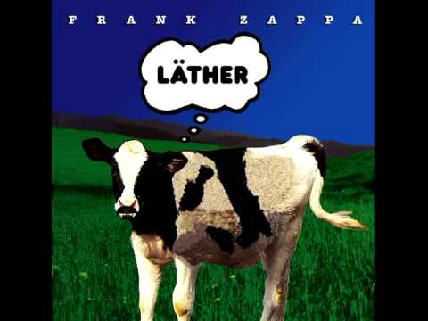 Video thumbnail for A Little Green Rosetta [Läther]