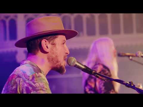 Young Gun Silver Fox - Lenny (Live from The Paradiso) [Official Video]