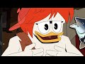 TIMEPHOON DuckTales Reaction
