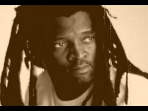 A Lucky Dube Tribute Song from Gramps Morgan RIP LUCKY DUBE